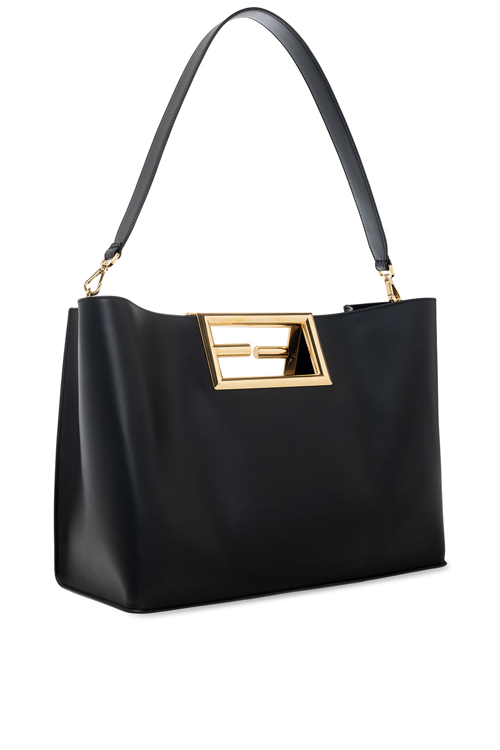 【関税&送料込】Fendi By The Way Medium Satchel Bag By The Way | Women | Fendi